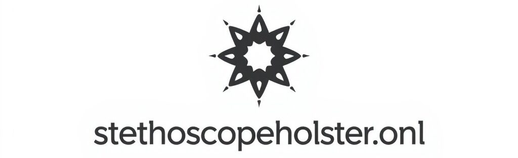 Stethoscopeholster